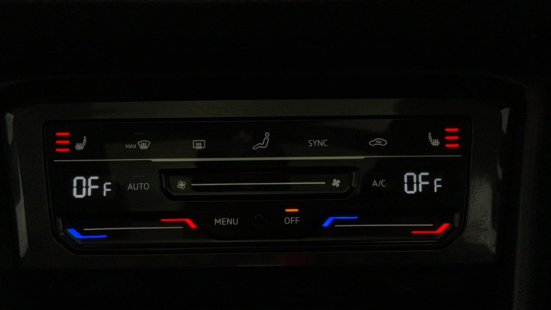 2021 Volkswagen Tiguan 132tsi Life, Automatic, 33821 km, Ventilated Seats