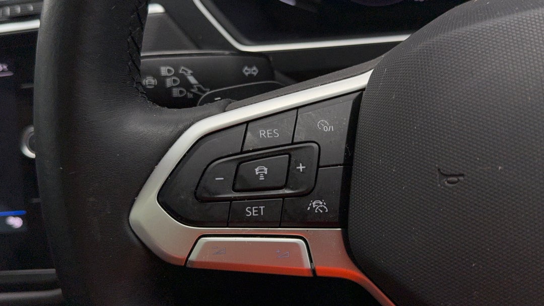 2021 Volkswagen Tiguan 132tsi Life, Automatic, 33821 km, Cruise Control