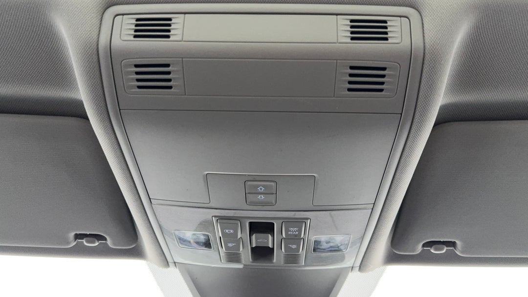 2021 Volkswagen Tiguan 132tsi Life, Automatic, 33821 km, On-Roof Controls/Sunglass holder