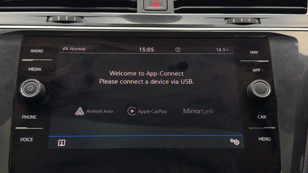 2021 Volkswagen Tiguan 132tsi Life, Automatic, 33821 km, Android/Apple Car Play