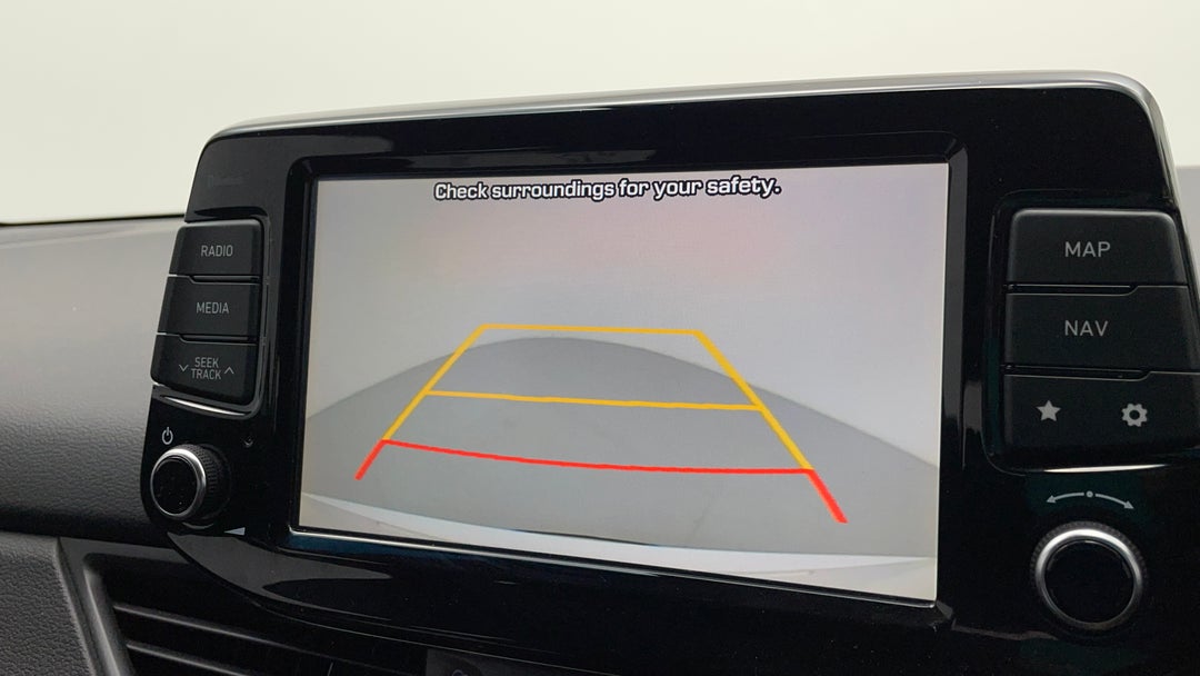 Parking Camera