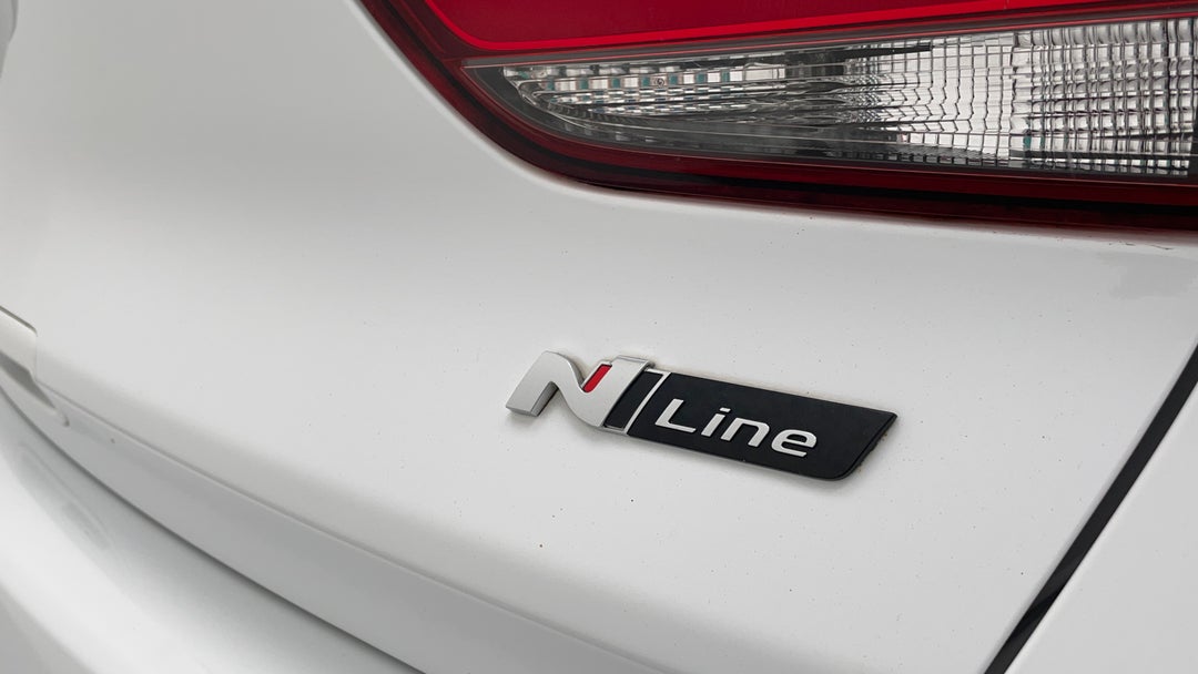 Badge (Boot Right Side)