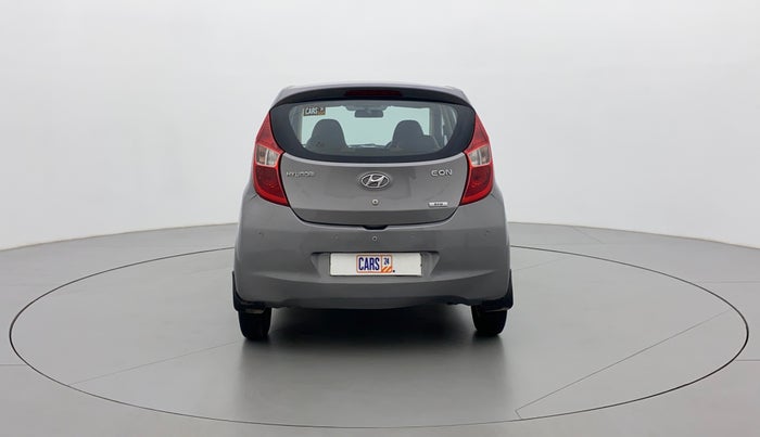 2014 Hyundai Eon ERA +, Petrol, Manual, 85,643 km, Back/Rear