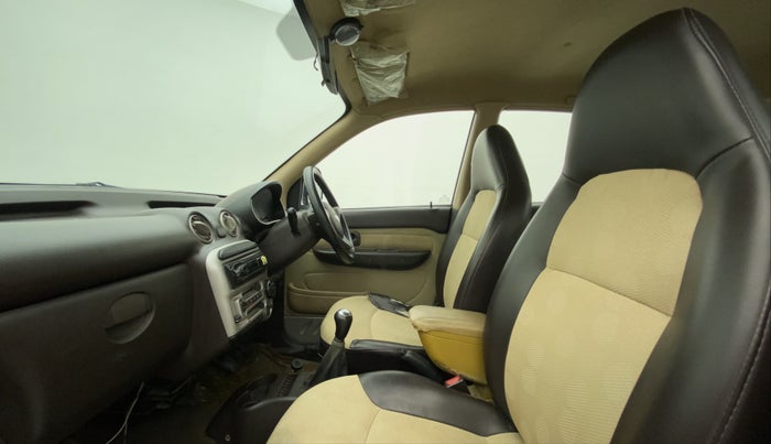 2012 Hyundai Santro Xing GL PLUS, Petrol, Manual, 90,337 km, Right Side Front Door Cabin
