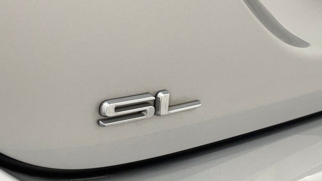 Badge (Boot Left Side)