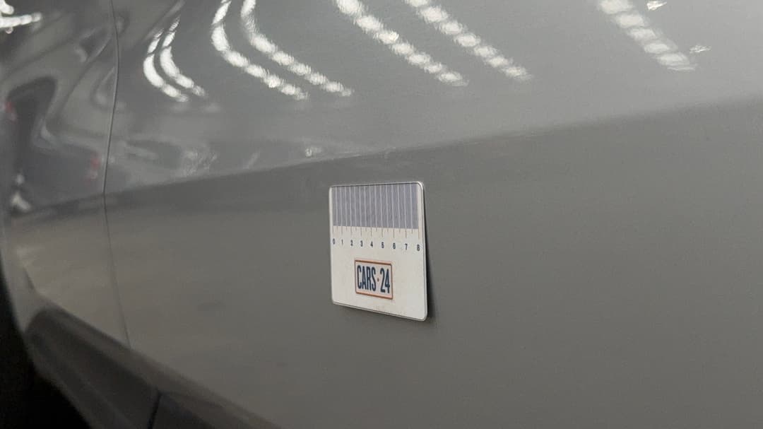 2022 Kia Carnival S, Automatic, 91413 km, Doors Rear LHS Dent