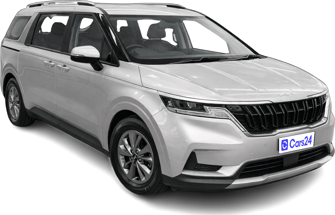 2022 Kia Carnival