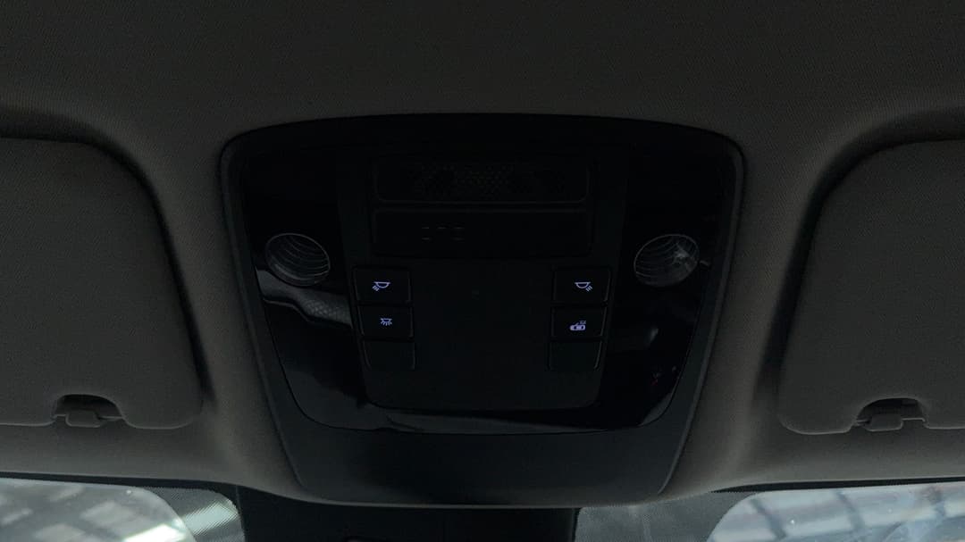 2022 Kia Carnival S, Automatic, 91413 km, On-Roof Controls/Sunglass holder