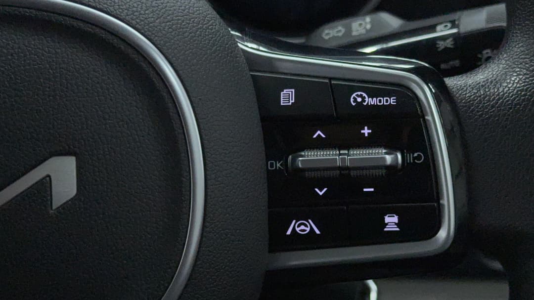 2022 Kia Carnival S, Automatic, 91413 km, Cruise Control