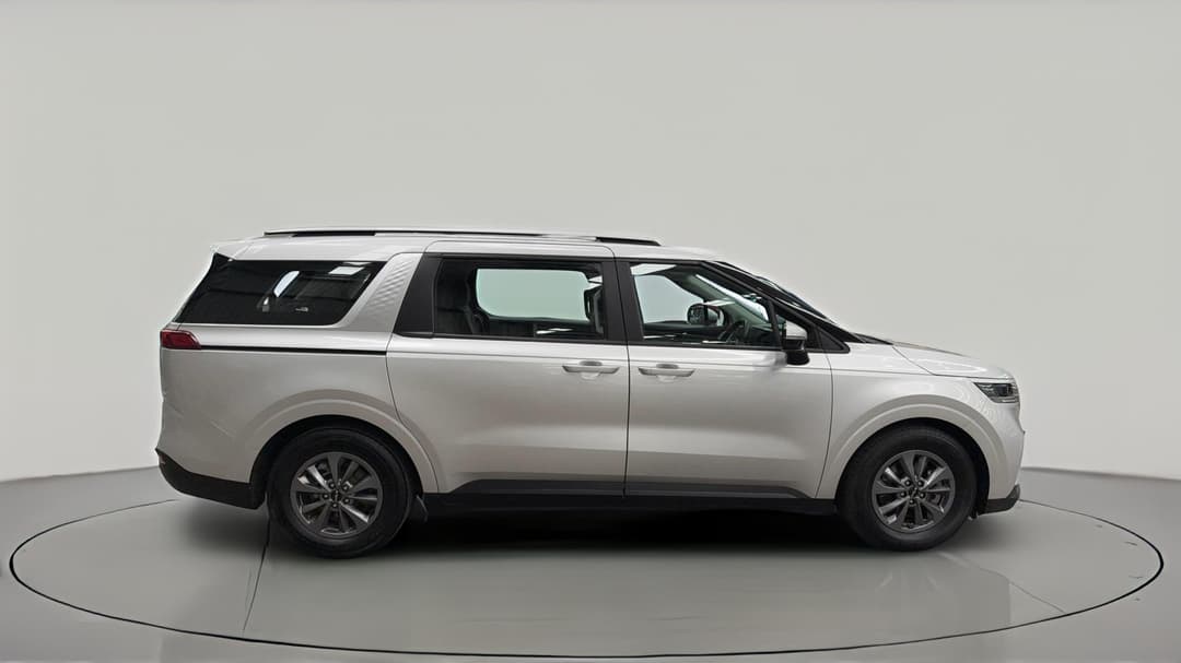 2022 Kia Carnival S, Automatic, 91413 km, Right Side View