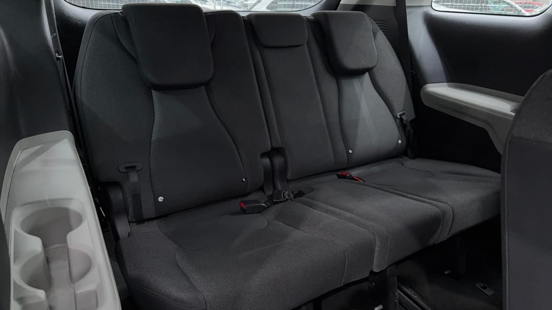 2022 Kia Carnival S, Automatic, 91413 km, Third Row Seats