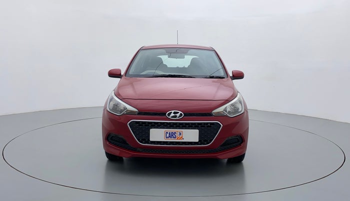 2015 Hyundai Elite i20 MAGNA 1.2, Petrol, Manual, 52,409 km, Highlights
