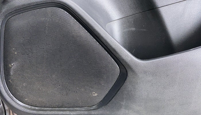 2015 Honda Jazz 1.2 V MT, Petrol, Manual, 34,254 km, Speaker