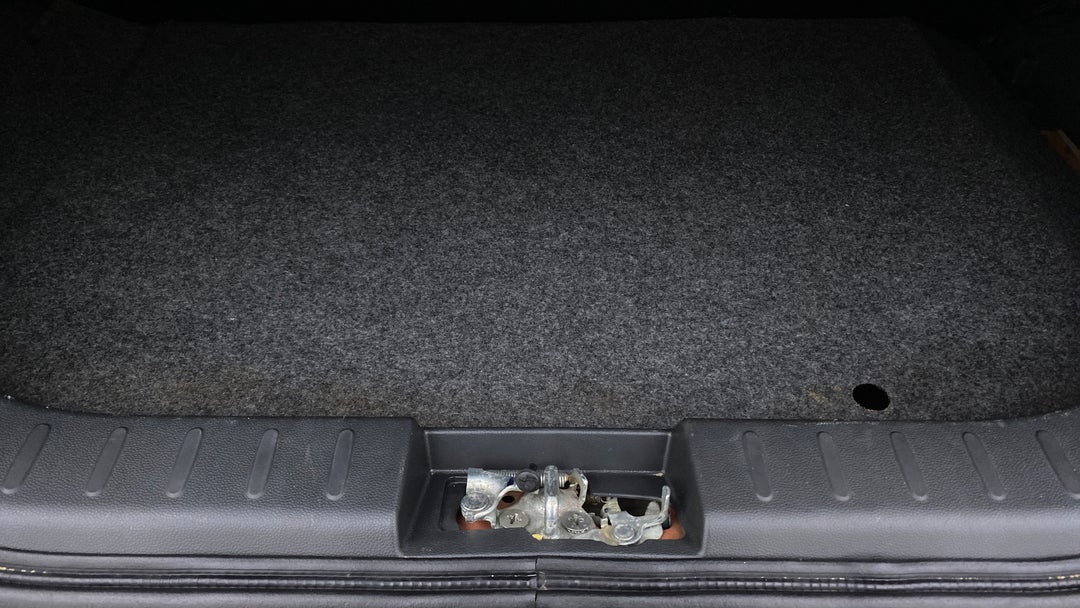 Boot Inside