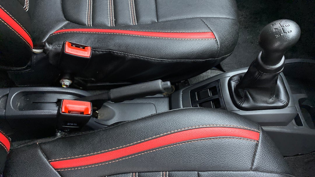 Gear Lever