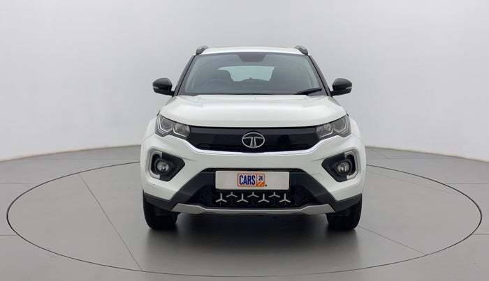 2020 Tata NEXON XZA PLUS (O) DIESEL, Diesel, Automatic, 50,578 km, Highlights
