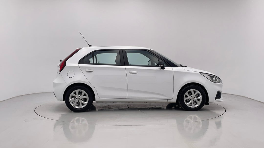 2021 MG Mg3 Auto Core, Automatic, 41472 km, Right Side View