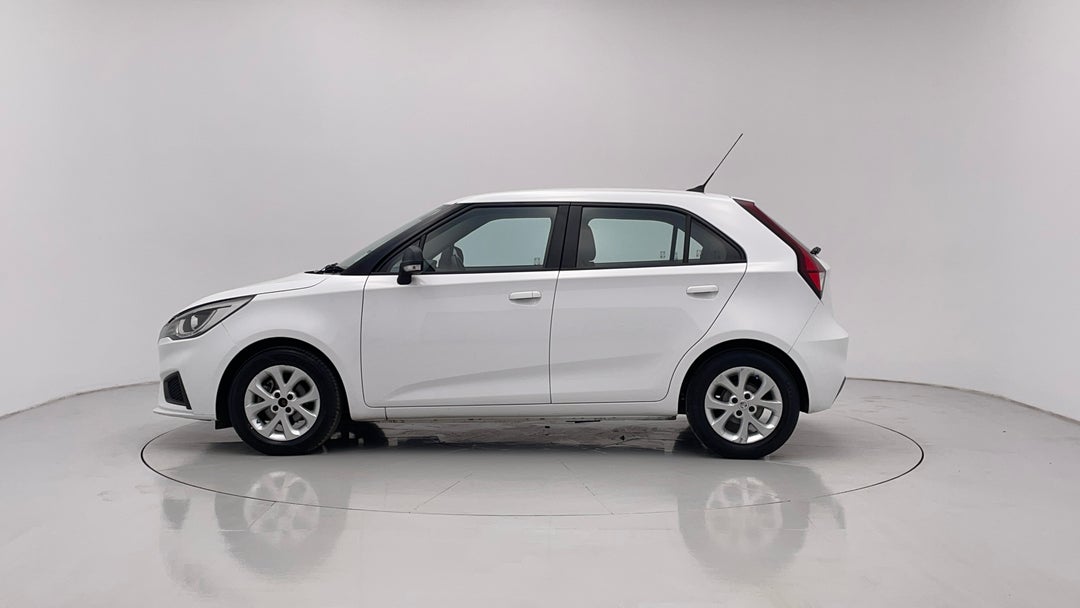 2021 MG Mg3 Auto Core, Automatic, 41472 km, Left Side View