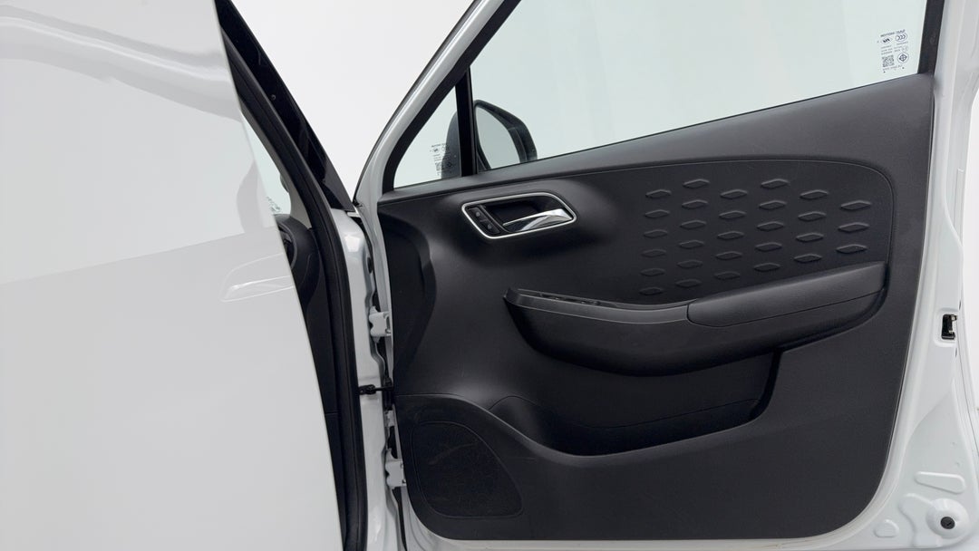 2021 MG Mg3 Auto Core, Automatic, 41472 km, Speaker View