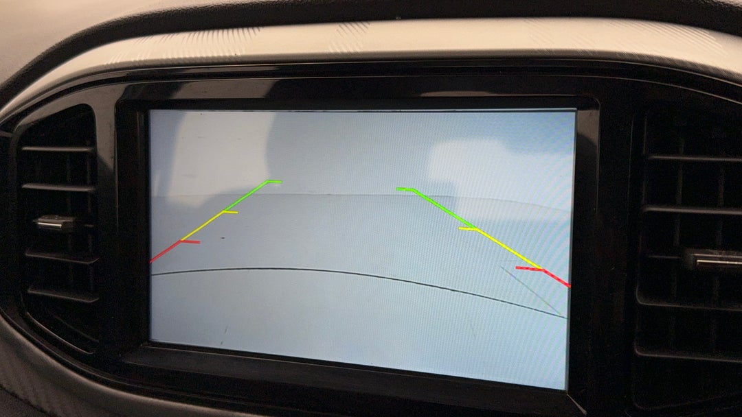 2021 MG Mg3 Auto Core, Automatic, 41472 km, Parking Camera