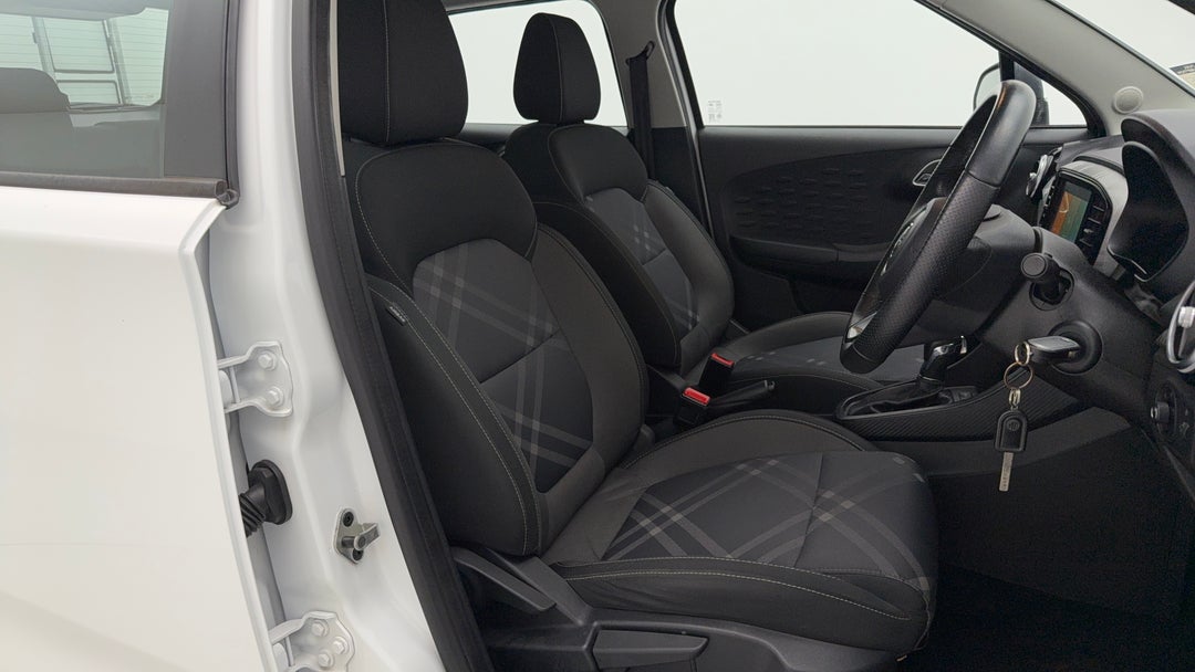 2021 MG Mg3 Auto Core, Automatic, 41472 km, Right Side Front Door Cabin View