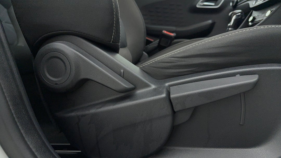 2021 MG Mg3 Auto Core, Automatic, 41472 km, Drivers Side Adjustment Panel