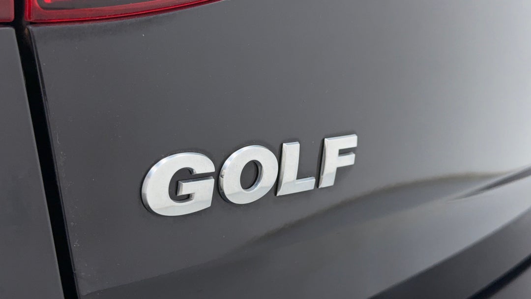 Badge (Boot Left Side)