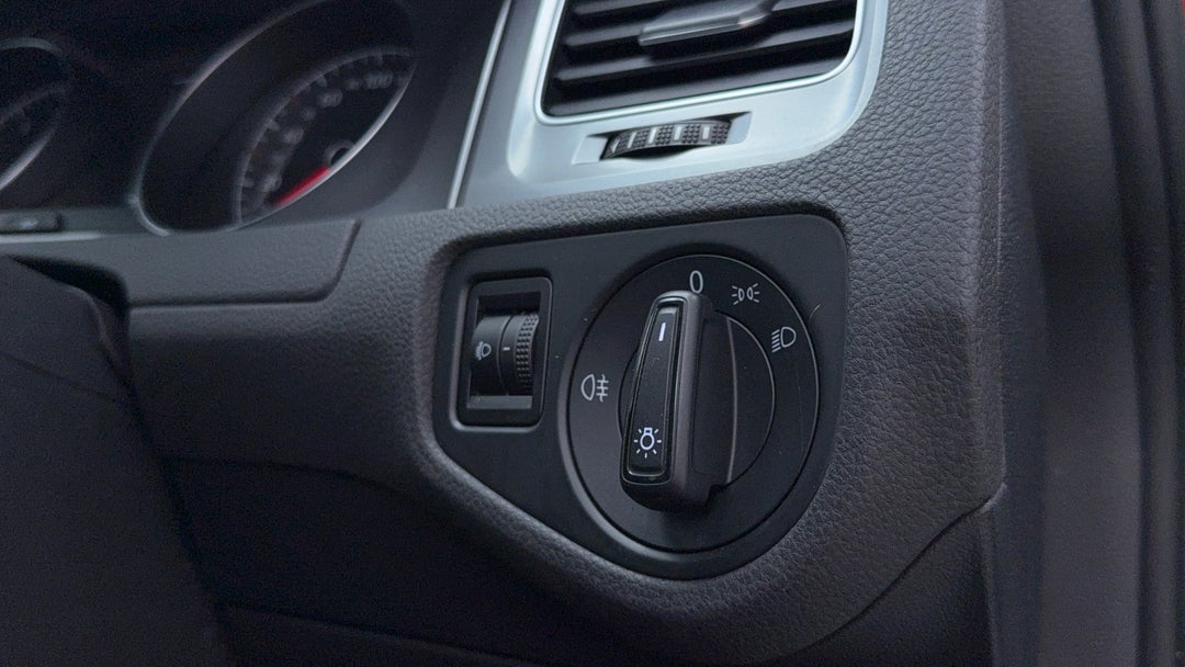 Utility Switches/Buttons