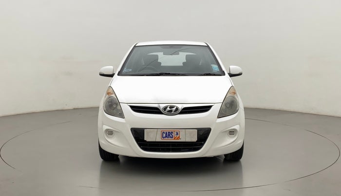 2011 Hyundai i20 SPORTZ 1.2 O, Petrol, Manual, 58,669 km, Highlights