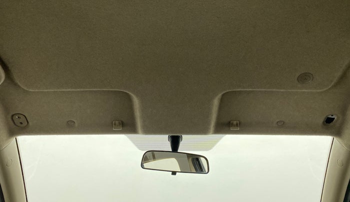 2011 Hyundai i20 SPORTZ 1.2 O, Petrol, Manual, 58,669 km, Ceiling - Sun visor missing