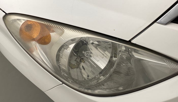 2011 Hyundai i20 SPORTZ 1.2 O, Petrol, Manual, 58,669 km, Right headlight - Faded
