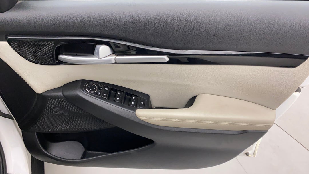 Driver Side Door Panels Control 