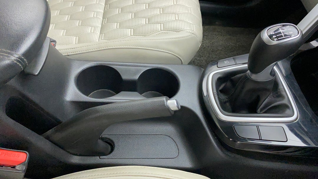 Gear Lever
