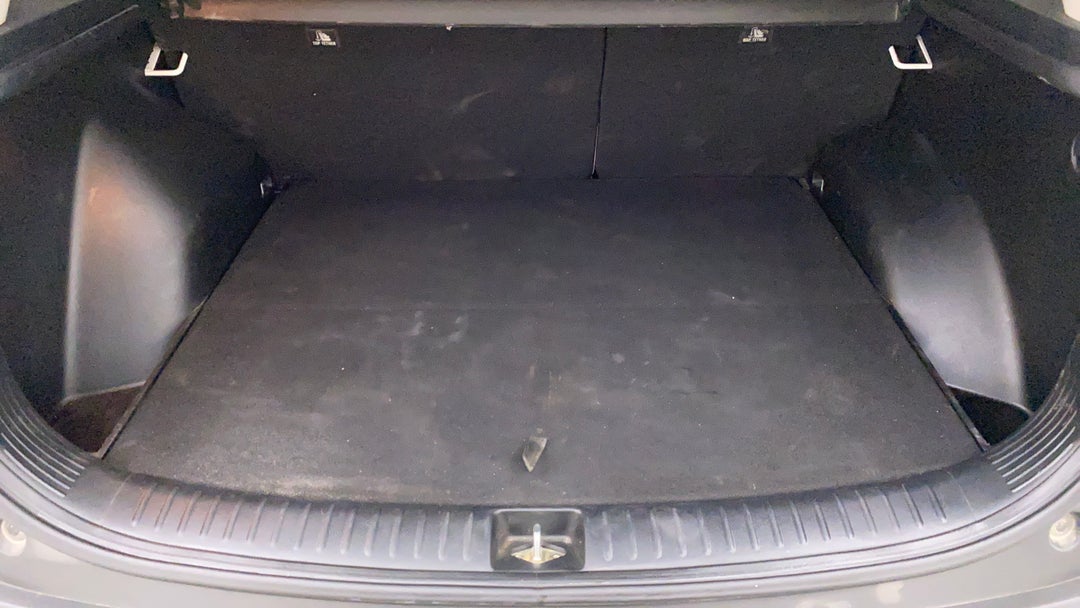 Boot Inside