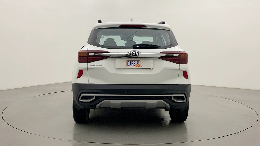 Back/Rear