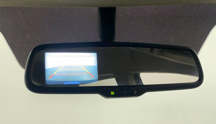2016 Hyundai Elite i20 SPORTZ 1.2, Petrol, Manual, 97,623 km, IRVM Reverse Camera
