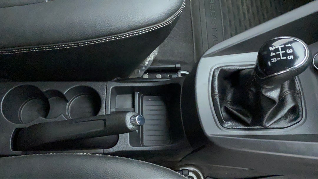 Gear Lever