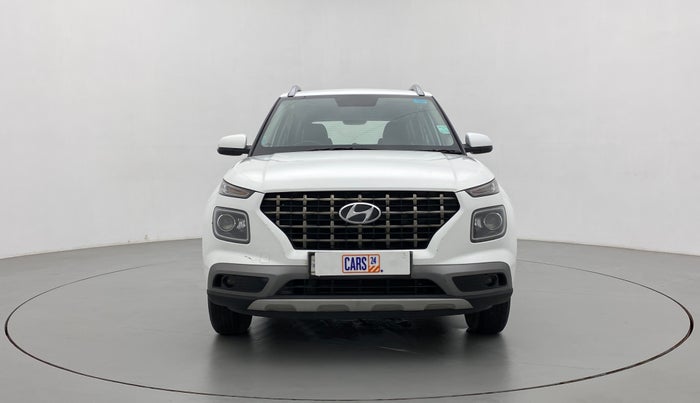 2022 Hyundai VENUE S+ 1.2, Petrol, Manual, 20,228 km, Highlights