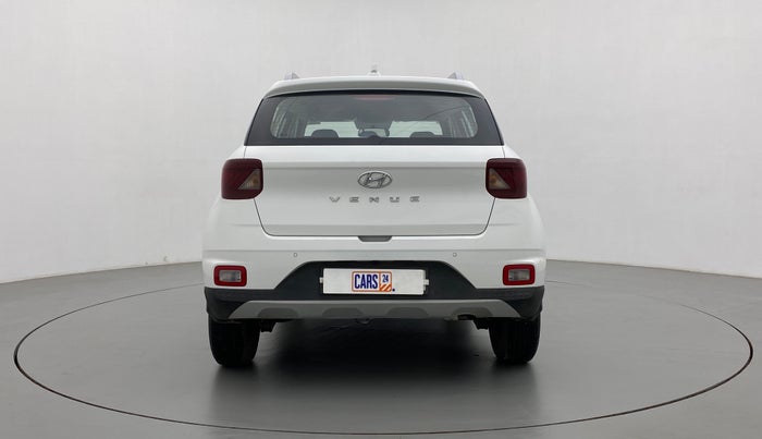 2022 Hyundai VENUE S+ 1.2, Petrol, Manual, 20,228 km, Back/Rear