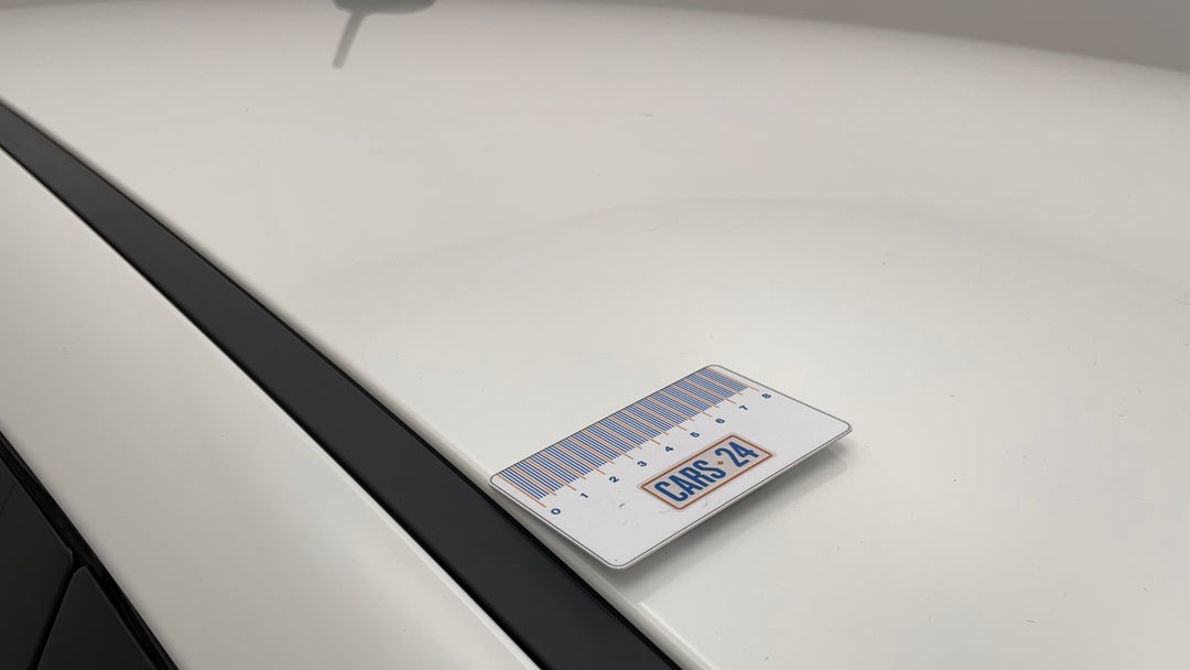 Roof Dent