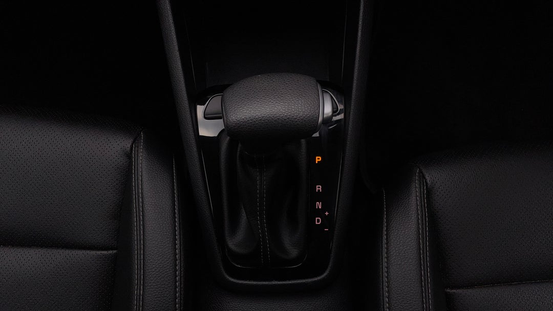 Gear Lever 
