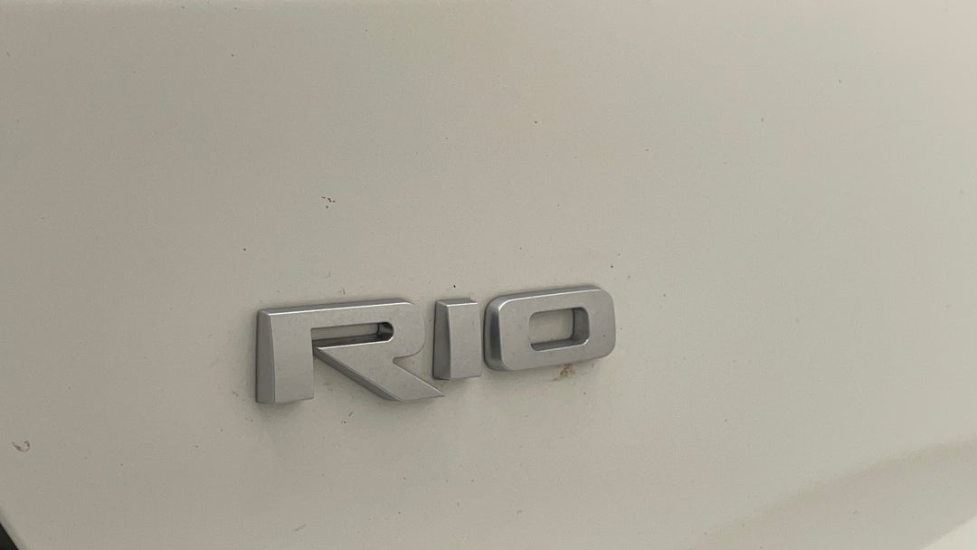 Badge (Boot Left Side)