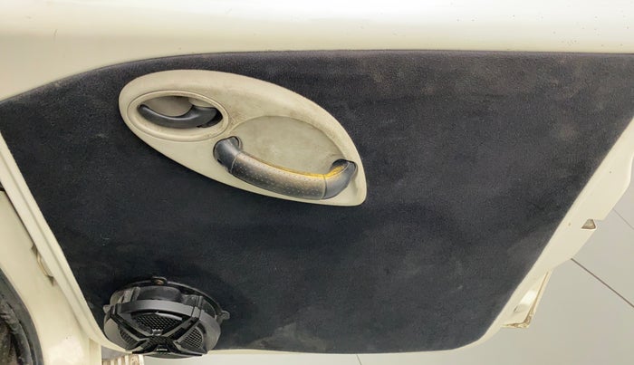 2019 Mahindra Scorpio S3, Diesel, Manual, 82,693 km, Driver Side Door Panels Control