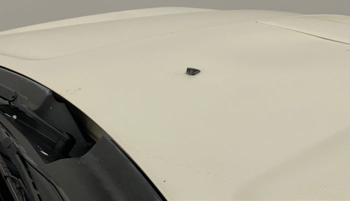 2019 Mahindra Scorpio S3, Diesel, Manual, 82,693 km, Front windshield - Nozzle alignment