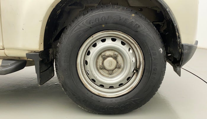 2019 Mahindra Scorpio S3, Diesel, Manual, 82,693 km, Right Front Wheel