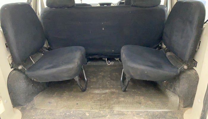 2019 Mahindra Scorpio S3, Diesel, Manual, 82,693 km, Third Seat Row ( optional )