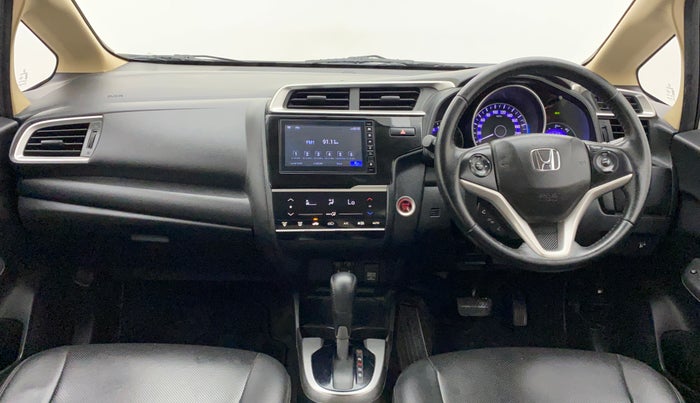 2019 Honda Jazz 1.2L I-VTEC VX EXCLUSIVE EDITION CVT, Petrol, Automatic, 80,923 km, Dashboard