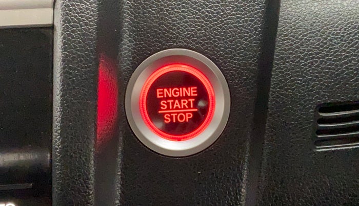 2019 Honda Jazz 1.2L I-VTEC VX EXCLUSIVE EDITION CVT, Petrol, Automatic, 80,923 km, Keyless Start/ Stop Button