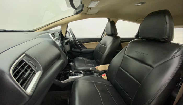 2019 Honda Jazz 1.2L I-VTEC VX EXCLUSIVE EDITION CVT, Petrol, Automatic, 80,923 km, Right Side Front Door Cabin