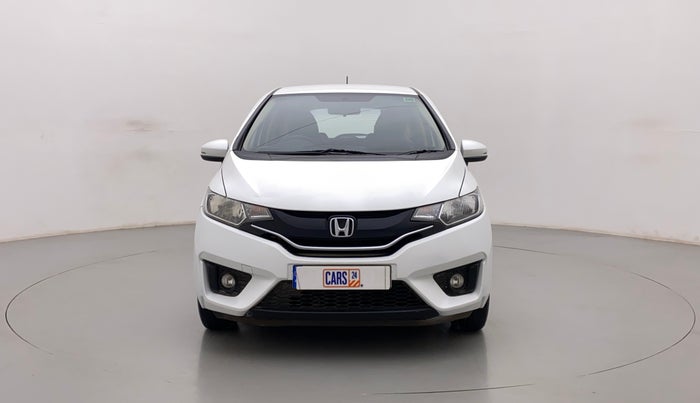 2019 Honda Jazz 1.2L I-VTEC VX EXCLUSIVE EDITION CVT, Petrol, Automatic, 80,923 km, Highlights